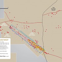 Cyclopic Expansion Target