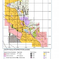 Project Geology